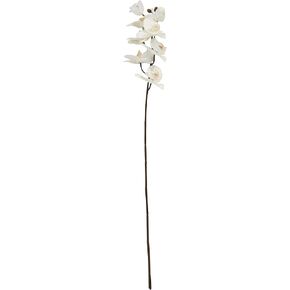 SARO LIFESTYLE Floral Collection Decorative Berry Branches (Set of 12) 18" Blue