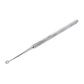 Verruca Curette Professional Podiatrist Tool Nail Curettes Autoclavalble Stainless Steel
