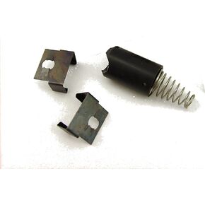 WaveEater Power Valve Clip and Couplers Kit - for 800cc Yamaha WaveRunners