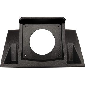 2018 + Polaris Ranger XP 1000 Dash Panel Mount for JVC MR1 (JVC MR1 Not Included) in Kuwait