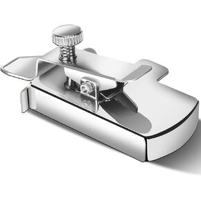 دليل التماس المغناطيسي المحدث لآلة الخياطة، دليل التماس المغناطيسي Buddy Sew، دليل التماس العالمي، دليل Hemmer، دليل تنحنح متعدد الوظائف لآلة الخياطة، ملحقات مستلزمات الخياطة in Kuwait