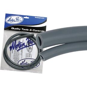Motion Pro 12-0052 Tygon Grey 1/4" x 3' Premium Fuel Line