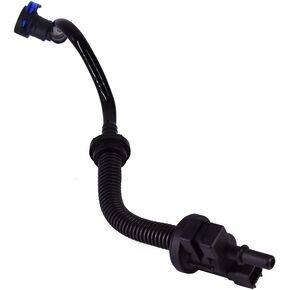 Fuel Vapour Hose Purge Solenoid Fits for 2015-2019 Ford Mustang 2.3 Ecoboost 2-Door Replace FR3Z-9G297-H