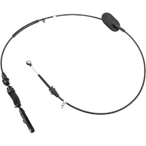 GM Genuine Parts 15785087 Automatic Transmission Control Lever Cable
