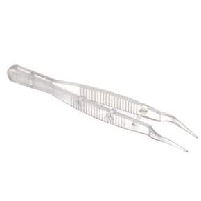 WA056 Polycarbonate Tweezer for Weights 1mg, Through 200G