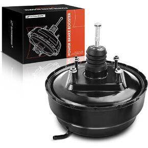 A-Premium Power Vacuum Brake Booster Compatible with Toyota 4Runner 1990-1995 Pickup 1989-1995 L4 2.4L V6 3.0L in Saudi Arabia