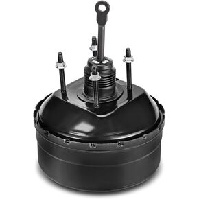 A-Premium Vacuum Power Brake Booster without Master Cylinder Compatible with Dodge Durango 1999-2003 Dakota 1999-2004