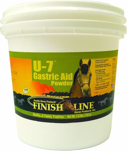 U- 7 Powder in Saudi Arabia