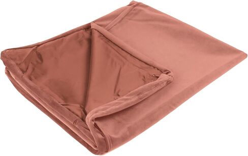 بديل غطاء سرير الكلاب من Best Friends by Sheri لسرير الكلاب ذو حصيرة القيلولة، مخملي، بنفسجي، 27 بوصة × 36 بوصة in Kuwait