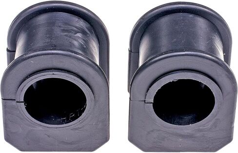 Dorman 540-650 Front to Frame Suspension Stabilizer Bar Bushing Kit Compatible with Select Ford Models in Saudi Arabia