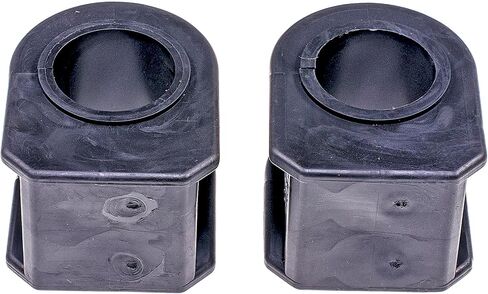 Dorman 540-650 Front to Frame Suspension Stabilizer Bar Bushing Kit Compatible with Select Ford Models in Saudi Arabia