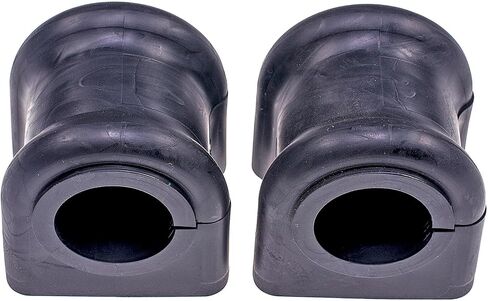 Dorman 540-617 طقم جلبة قضيب تثبيت التعليق من الأمام إلى الإطار متوافق مع موديلات مختارة in Saudi Arabia