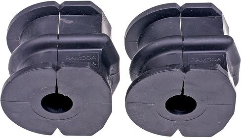 Dorman 540-484 Rear Suspension Stabilizer Bar Bushing Kit Compatible with Select Nissan Models in Saudi Arabia