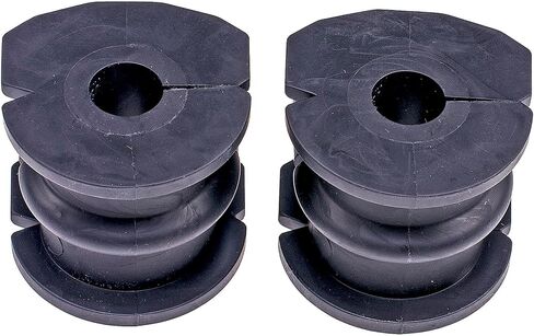 Dorman 540-484 Rear Suspension Stabilizer Bar Bushing Kit Compatible with Select Nissan Models in Saudi Arabia