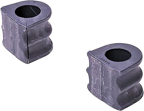 Dorman 540-503 Front Suspension Stabilizer Bar Bushing Kit Compatible with Select Nissan Models in Saudi Arabia