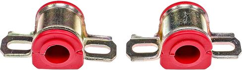 Dorman 540-295 Front Suspension Stabilizer Bar Bushing Kit Compatible with Select Honda Models in Saudi Arabia