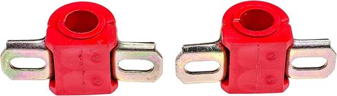 Dorman 540-295 Front Suspension Stabilizer Bar Bushing Kit Compatible with Select Honda Models in Saudi Arabia