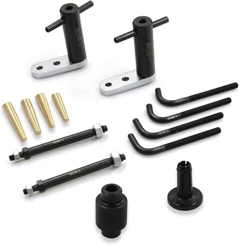 أدوات أختام حاقن الوقود GM245 وأداة الحقن المباشر 6706 لكاديلاك ساتورن بونتياك وشفروليه المتوافقة مع محركات جنرال موتورز in Kuwait