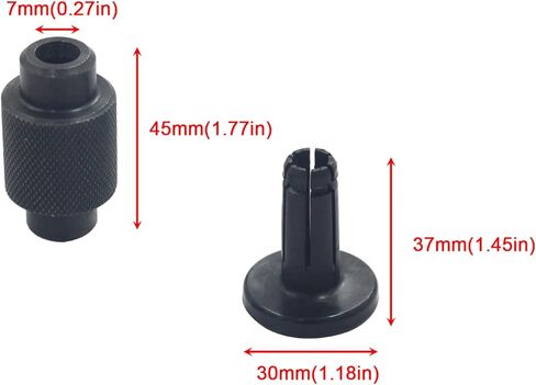 أدوات أختام حاقن الوقود GM245 وأداة الحقن المباشر 6706 لكاديلاك ساتورن بونتياك وشفروليه المتوافقة مع محركات جنرال موتورز in Kuwait