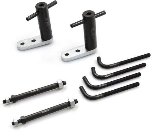 أدوات أختام حاقن الوقود GM245 وأداة الحقن المباشر 6706 لكاديلاك ساتورن بونتياك وشفروليه المتوافقة مع محركات جنرال موتورز in Kuwait