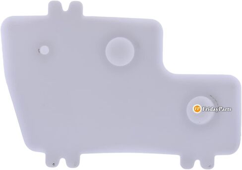 FridayParts Hydraulic Oil Tank T109012GT 96244GT 226163GT Compatible for Genie Electric Scissor Lift GS-1530 GS-1532 GS-1930 GS-1932 GS-2032 GS-2632 GS-2046 GS-2646 GS-3232 GS-3246 in Saudi Arabia
