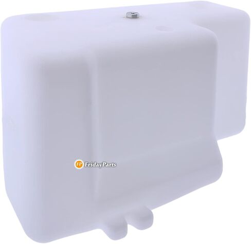 FridayParts Hydraulic Oil Tank T109012GT 96244GT 226163GT Compatible for Genie Electric Scissor Lift GS-1530 GS-1532 GS-1930 GS-1932 GS-2032 GS-2632 GS-2046 GS-2646 GS-3232 GS-3246 in Saudi Arabia