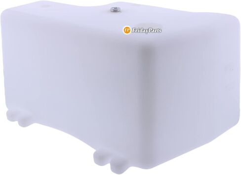 FridayParts Hydraulic Oil Tank T109012GT 96244GT 226163GT Compatible for Genie Electric Scissor Lift GS-1530 GS-1532 GS-1930 GS-1932 GS-2032 GS-2632 GS-2046 GS-2646 GS-3232 GS-3246 in Saudi Arabia