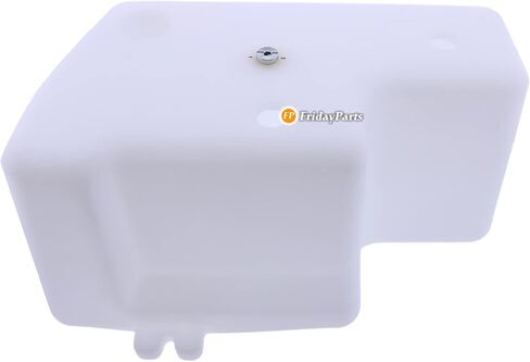 FridayParts Hydraulic Oil Tank T109012GT 96244GT 226163GT Compatible for Genie Electric Scissor Lift GS-1530 GS-1532 GS-1930 GS-1932 GS-2032 GS-2632 GS-2046 GS-2646 GS-3232 GS-3246 in Saudi Arabia