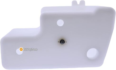 FridayParts Hydraulic Oil Tank T109012GT 96244GT 226163GT Compatible for Genie Electric Scissor Lift GS-1530 GS-1532 GS-1930 GS-1932 GS-2032 GS-2632 GS-2046 GS-2646 GS-3232 GS-3246 in Saudi Arabia