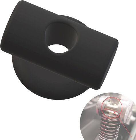 استبدال الطرف العلوي لقضيب خلية التحميل لـ Thrustmaster T-LCM، الجزء الطرفي المتميز in Kuwait