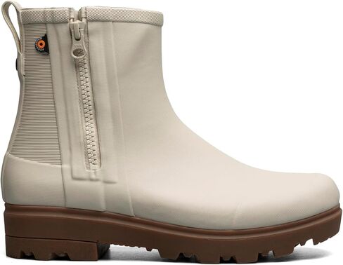 BOGS Women's Holly Rain Zip Boot in Saudi Arabia