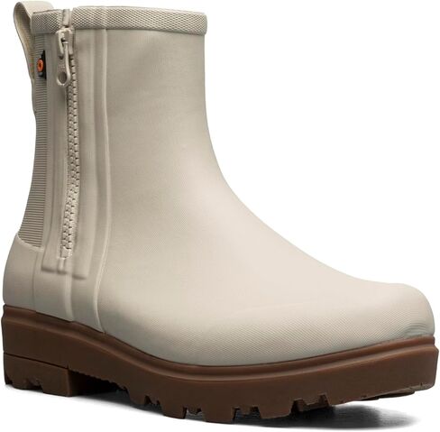 BOGS Women's Holly Rain Zip Boot in Saudi Arabia