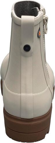 BOGS Women's Holly Rain Zip Boot in Saudi Arabia