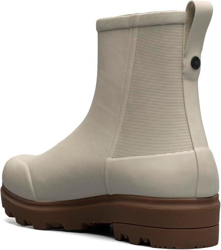 BOGS Women's Holly Rain Zip Boot in Saudi Arabia