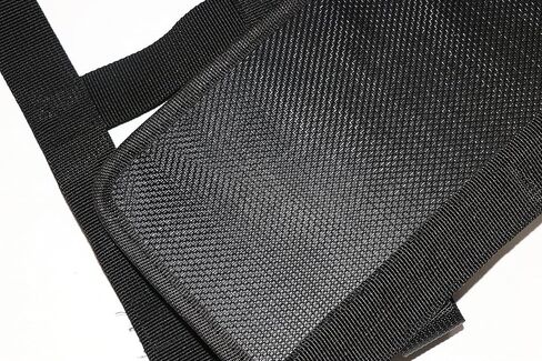 Cartaoo Vehicle Pet Barrier,Rear Seat Isolation Mesh Cargo Net Back Dog Seat Divider for Jeep Wrangler. Compatible with JK JL 2007-2021 and Gladiator Rubicon Unlimited JT Accessories in Kuwait
