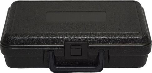 Case with Pluck Foam 12" x 8" x 3" in Kuwait