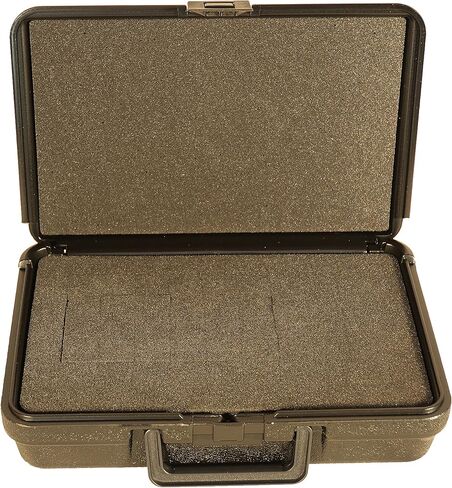 Case with Pluck Foam 12" x 8" x 3" in Kuwait