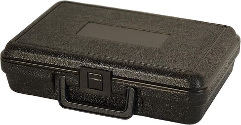 Case with Pluck Foam 12" x 8" x 3" in Kuwait