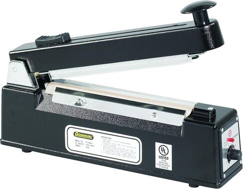 سدادات يدوية من بوكس ​​يو إس إيه BSPBC8 مع قواطع، 8 بوصة × 1/16 بوصة in Kuwait