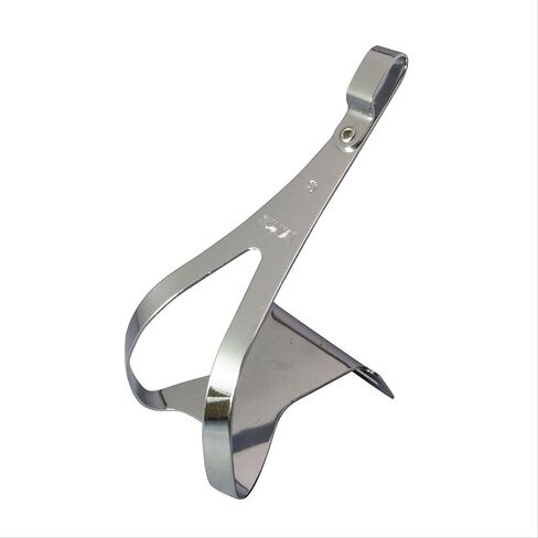 MKS RD STL Toe Clips in Saudi Arabia