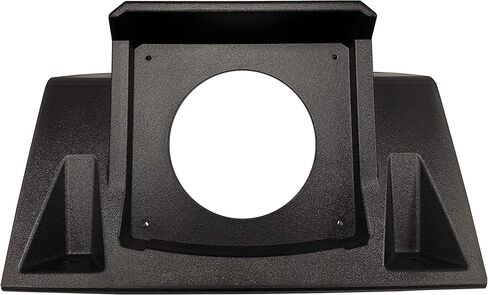 2018 + حامل لوحة القيادة Polaris Ranger XP 1000 لـ JVC MR1 (JVC MR1 غير متضمن) in Kuwait