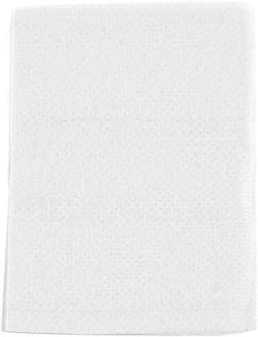 Dealmed Sterile Post-Op Gauze Sponges – 25 Count, 4-Ply, 4’’ x 3’’ Gauze Pads, Packages of Two, Individually Wrapped Non-Woven Gauze Sponges, Wound Care Product for First Aid Kit/Medical Facilities in Saudi Arabia