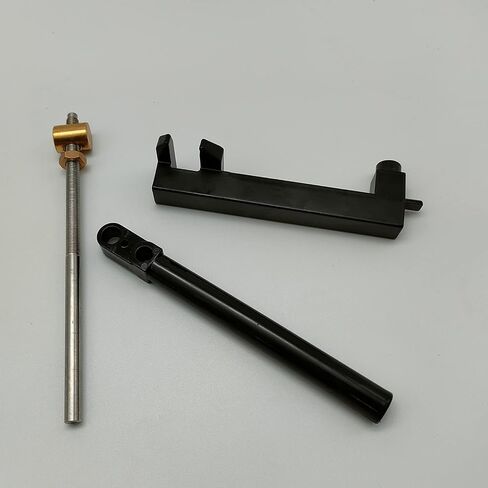 مجموعة كابل تحويل سفلي Alpha ONE متوافقة مع جميع محركات Alpha 1978 والأحدث، Mercury Marine MERCRUISER 865436A02، 19543A10، 19543A8 in Kuwait