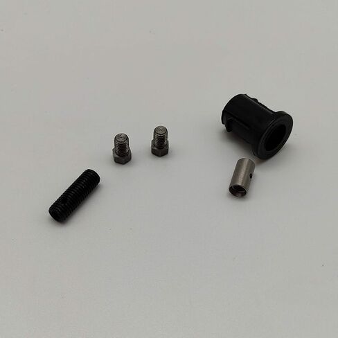 مجموعة كابل تحويل سفلي Alpha ONE متوافقة مع جميع محركات Alpha 1978 والأحدث، Mercury Marine MERCRUISER 865436A02، 19543A10، 19543A8 in Kuwait