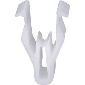 OAUTOO 50pcs Instrument & Side Panel Clip for Mazda S47P-64-345, Mitsubishi MQ907568, 2, 3, 5, 6, CX-3, CX-30, CX-5, CX-7, CX-9, Miata, MX-5 Miata, RX-8 in Saudi Arabia