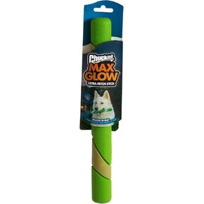 Chuckit! Interactive Dog Toy Ultra Fetch Stick - 12 Inch Outdoor Dog Toy for All Breed Sizes in Kuwait