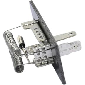 Blower Motor Resistor Compatible with Jeep Wrangler 1991 1992 1993 1994 1995 Fan Control Module in Kuwait