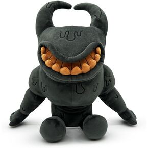 Youtooz Tom Plush 9 بوصة ، و Soft Lovible Allison Plushie من Bendy و The Dark Revival ، من قبل مجموعة Youtooz Plush in Kuwait