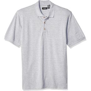 Men's Classic Pique Polo in Kuwait