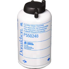 Donaldson P550248 Fuel Filter, Water Separator, Spin-on in Kuwait